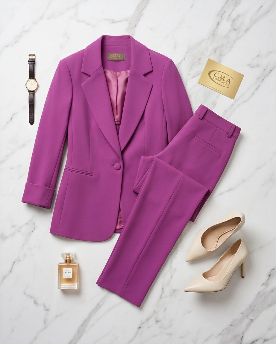 Tailleur Torremoda