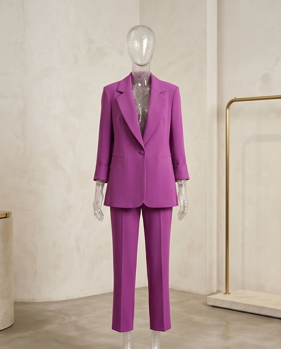 Tailleur Torremoda