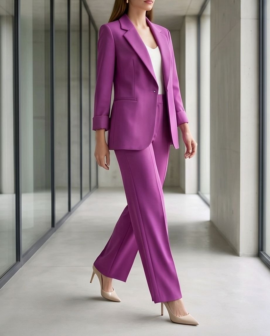 Tailleur Torremoda