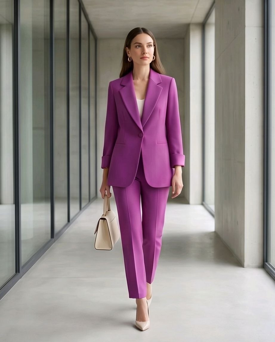 Tailleur Torremoda