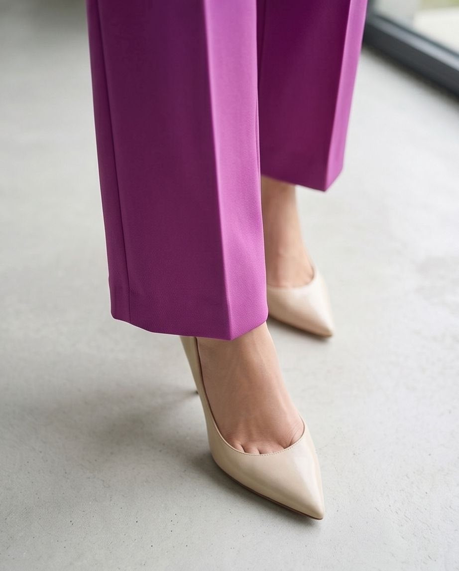 Tailleur Torremoda